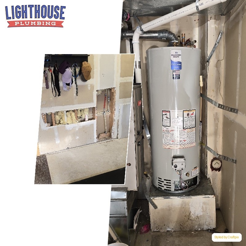 North Bend Plumbing Services