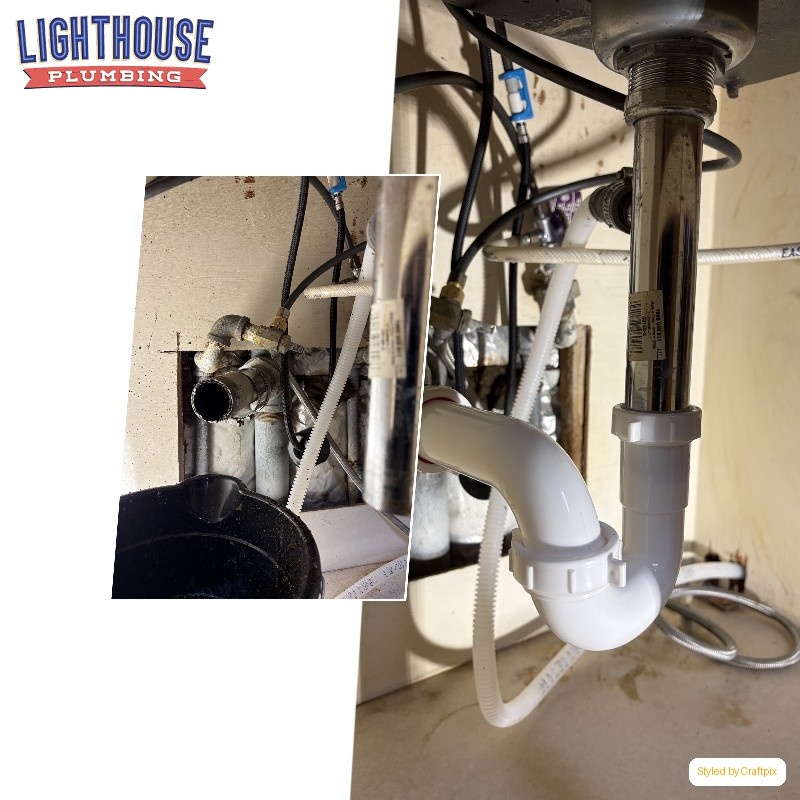 Kitchen Sink and Drain Repair in Fall City: Fast, Efficient, and Professional