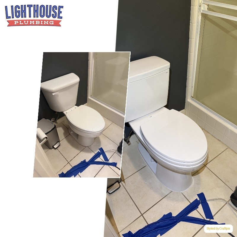 Toilet Leak Repair in Issaquah: Easy Scheduling, On-Time Service