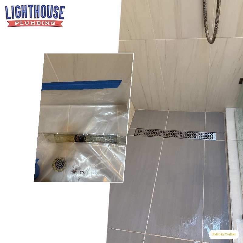 Newcastle Plumbing Services