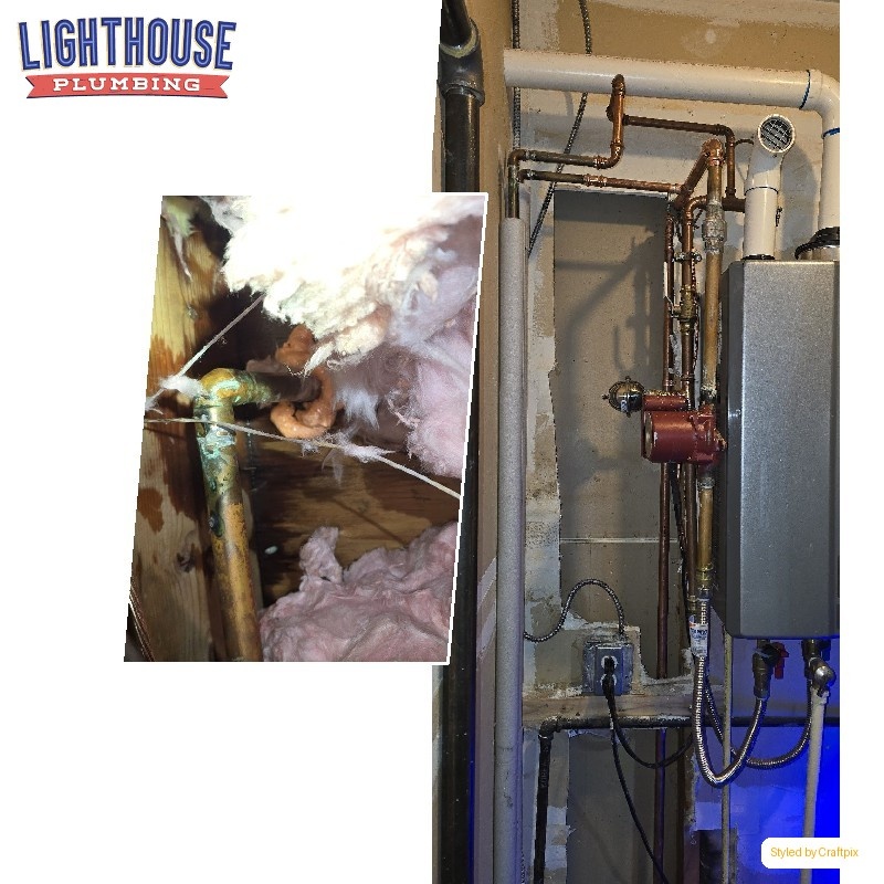 Mercer Island Plumbing Services