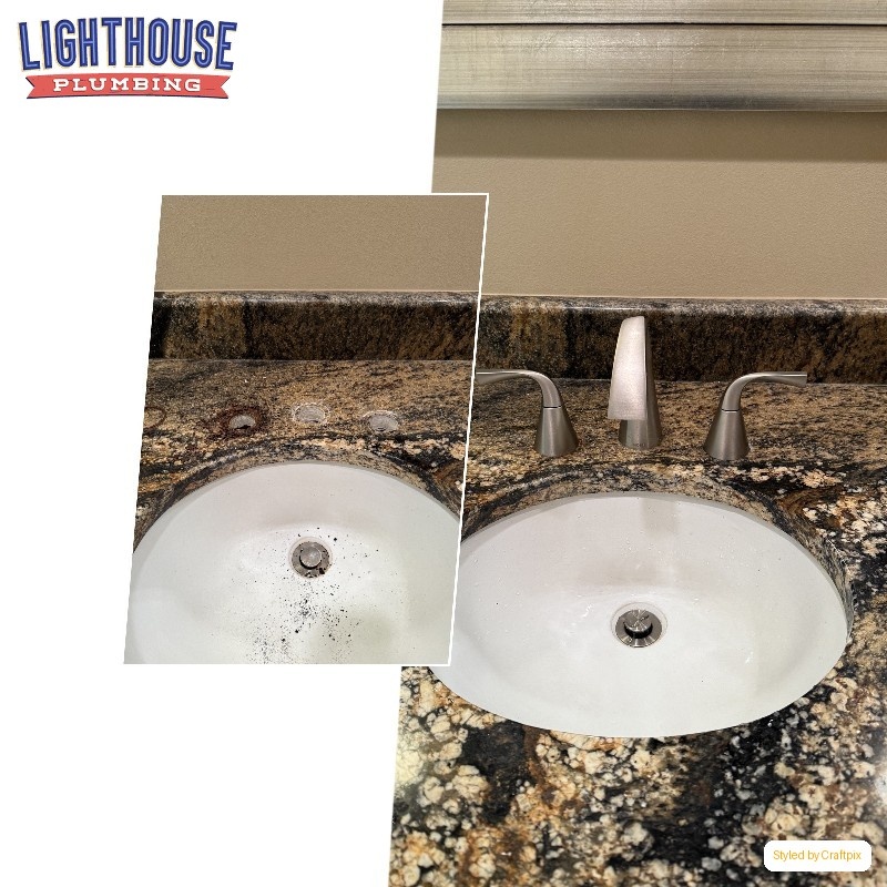 Sammamish Plumbing Services