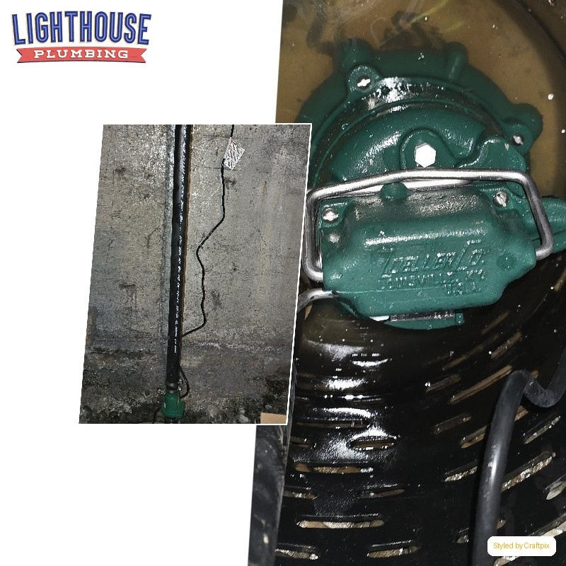 Sump Pump Replacement in Bothell: Quick Response, Tight Crawl Space, No Problem