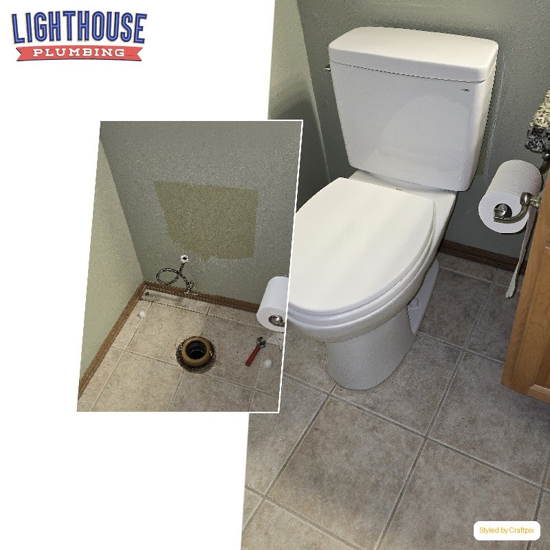 Snoqualmie Plumbing Services