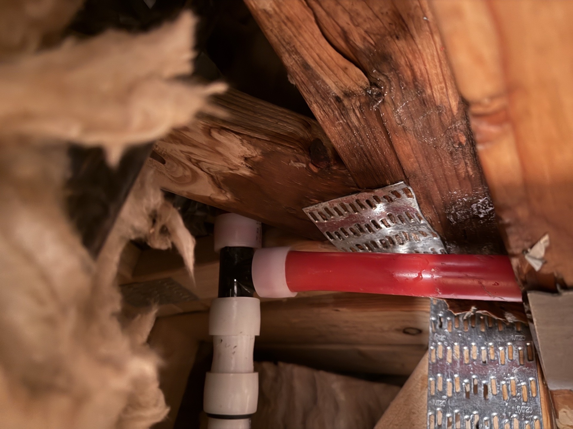 Hot Water Line Repair in Kirkland: Broken Pipe Fixed in a Timely Manner