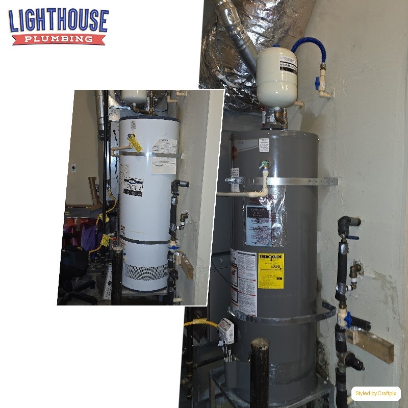 Issaquah Plumbing Services