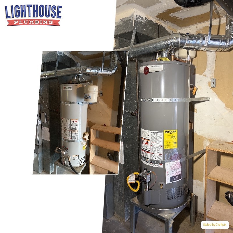 Redmond Plumbing Services