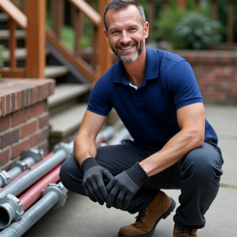 Sultan Plumbing Services