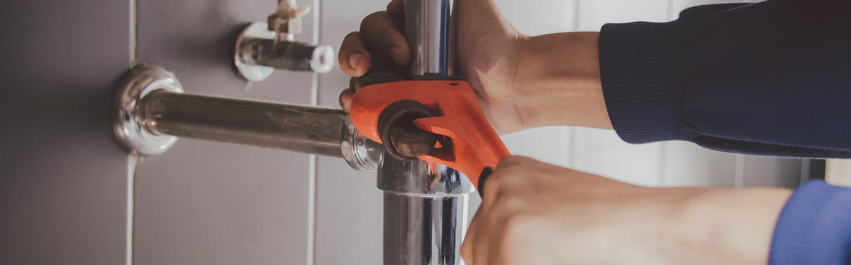 Bathroom & Kitchen Remodels