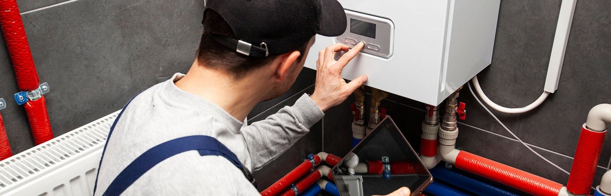 Water Pressure Issues