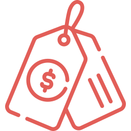 Transparent, Upfront Pricing