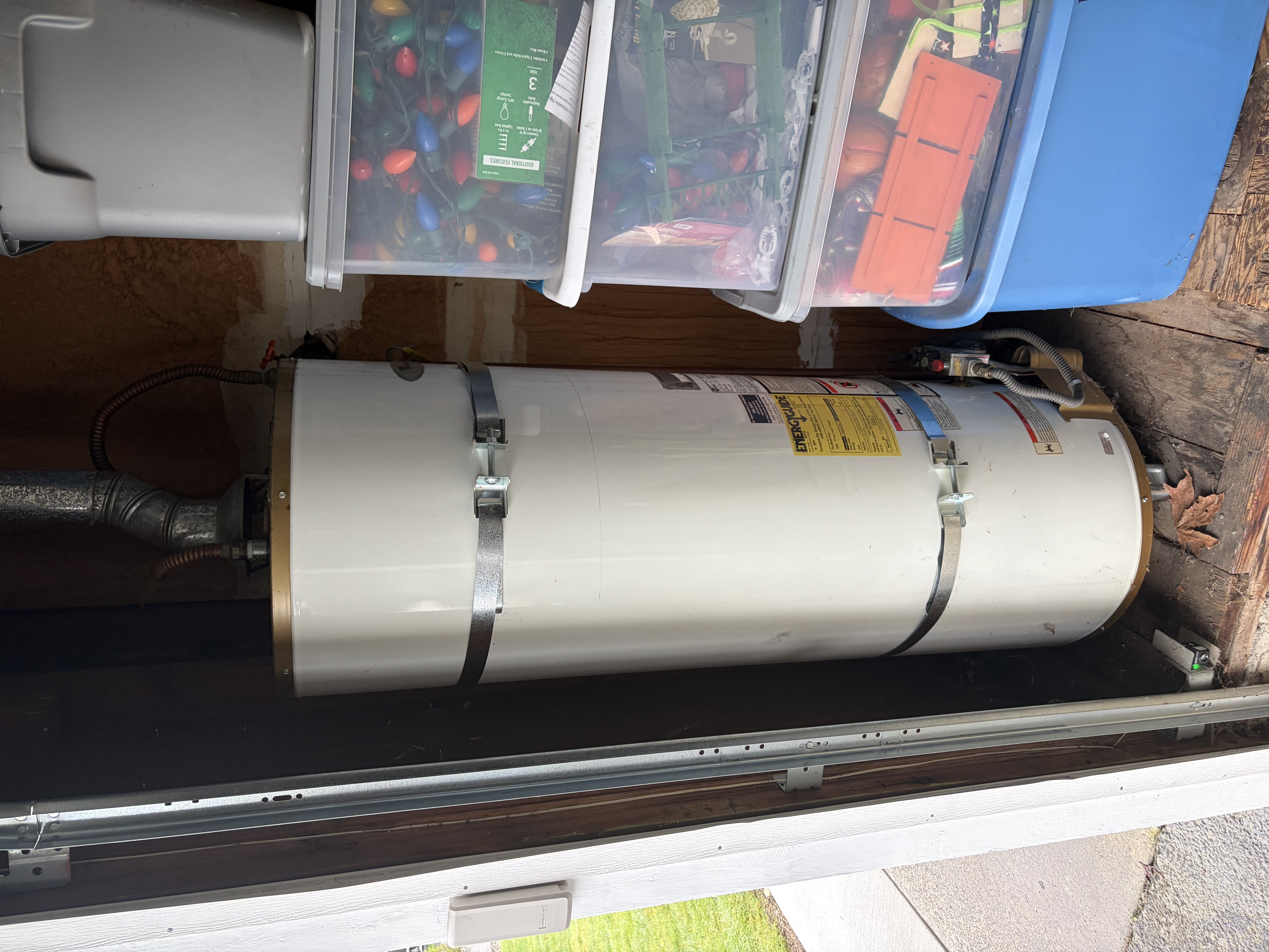 Water Heater Services in Fall City, WA by Lighthouse Plumbing